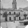Torre desde Plaza - antigua 195x
